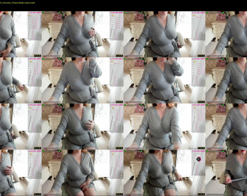 soft_body — 12 minute Chaturbate female cam show recording, 1080p, Apr 15, 2022