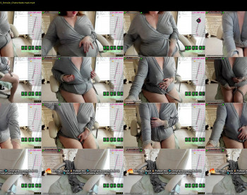soft_body — 55 minute Chaturbate female cam show recording, 1080p, Apr 15, 2022