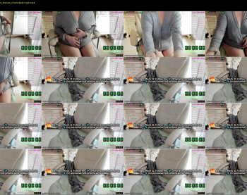 soft_body — 57 minute Chaturbate female cam show recording, 1080p, Apr 15, 2022