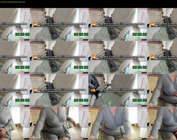 soft_body — 55 minute Chaturbate female cam show recording, 1080p, Apr 15, 2022