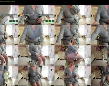 soft_body — 52 minute Chaturbate female cam show recording, 1080p, Apr 15, 2022