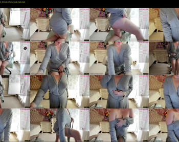 soft_body — 53 minute Chaturbate female cam show recording, 1080p, Apr 15, 2022