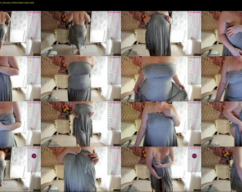 soft_body — 29 minute Chaturbate female cam show recording, 1080p, Apr 15, 2022