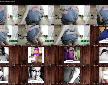 soft_body — 58 minute Chaturbate female cam show recording, 1080p, Apr 15, 2022