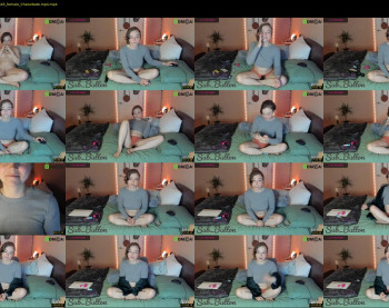 sub_button — 91 minute Chaturbate female cam show recording, 720p, Apr 16, 2022