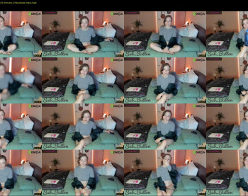 sub_button — 8 minute Chaturbate female cam show recording, 720p, Apr 16, 2022