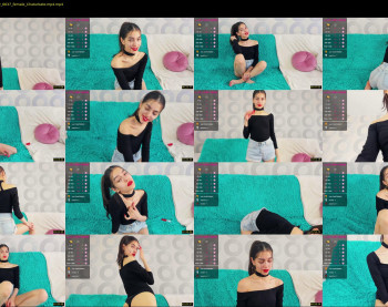 sugar_morgan — 56 minute Chaturbate female cam show recording, 1080p, Apr 15, 2022