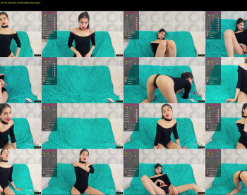 sugar_morgan — 60 minute Chaturbate female cam show recording, 1080p, Apr 15, 2022