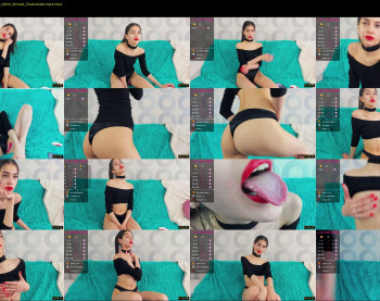 sugar_morgan — 58 minute Chaturbate female cam show recording, 1080p, Apr 15, 2022