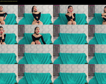 sugar_morgan — 13 minute Chaturbate female cam show recording, 1080p, Apr 15, 2022