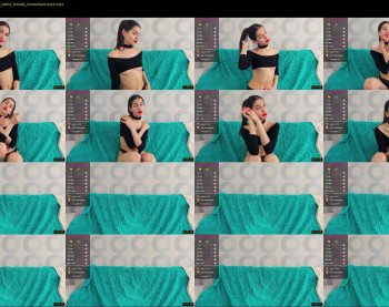 sugar_morgan — 15 minute Chaturbate female cam show recording, 1080p, Apr 15, 2022