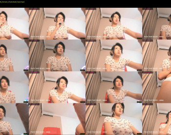 suma_ren — 38 minute Chaturbate female cam show recording, 1080p, Apr 15, 2022