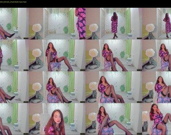 sunshine13_ — 30 minute Chaturbate female cam show recording, 1080p, Apr 16, 2022