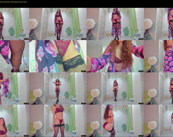 sunshine13_ — 4 minute Chaturbate female cam show recording, 1080p, Apr 16, 2022