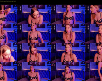 sweetthrone — 21 minute Chaturbate couple cam show recording, 1080p, Apr 15, 2022