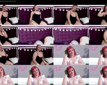 sweetybelu — 4 minute Chaturbate female cam show recording, 1080p, Apr 15, 2022