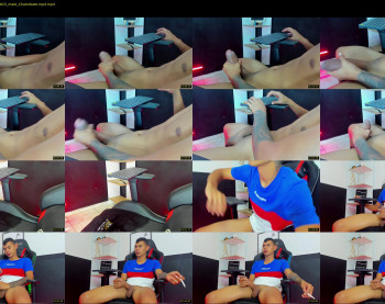 tatanwalker — 31 minute Chaturbate male cam show recording, 1080p, Apr 15, 2022