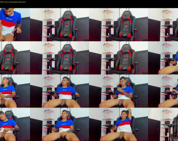 tatanwalker — 26 minute Chaturbate male cam show recording, 1080p, Apr 15, 2022