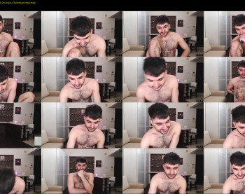 teddy_mode — 59 minute Chaturbate couple cam show recording, 1080p, Apr 16, 2022