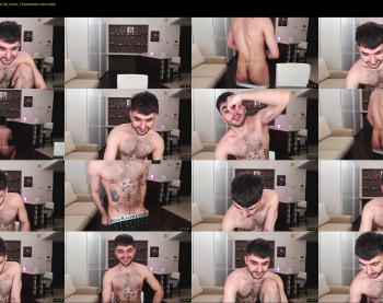teddy_mode — 60 minute Chaturbate couple cam show recording, 1080p, Apr 16, 2022