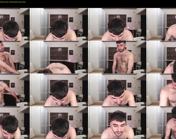 teddy_mode — 4 minute Chaturbate couple cam show recording, 1080p, Apr 16, 2022