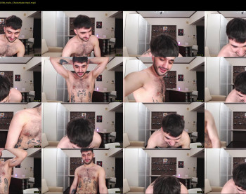 teddy_mode — 15 minute Chaturbate couple cam show recording, 1080p, Apr 16, 2022