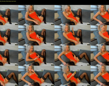teonatorru — 32 minute Chaturbate female cam show recording, 720p, Apr 16, 2022