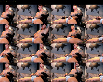 thomas_falcon1 — 9 minute Chaturbate male cam show recording, 1080p, Apr 15, 2022