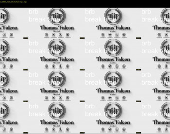 thomas_falcon1 — 29 minute Chaturbate male cam show recording, 1080p, Apr 15, 2022