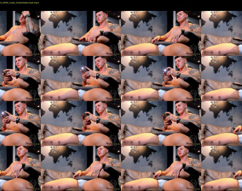 thomas_falcon1 — 3 minute Chaturbate male cam show recording, 1080p, Apr 15, 2022