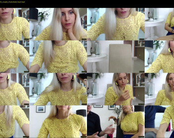 tiffany925 — 93 minute Chaturbate female cam show recording, 720p, Apr 15, 2022