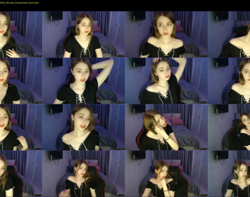 tripleprinces — 11 minute Chaturbate female cam show recording, 1080p, Apr 15, 2022