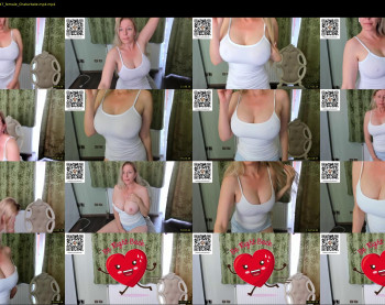 tunderose — 100 minute Chaturbate female cam show recording, 720p, Apr 15, 2022