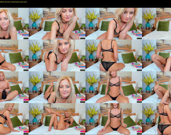 viciousqueen — 54 minute Chaturbate female cam show recording, 1080p, Apr 15, 2022