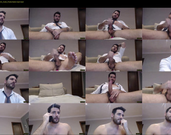 wapos__25 — 75 minute Chaturbate male cam show recording, 480p, Apr 16, 2022
