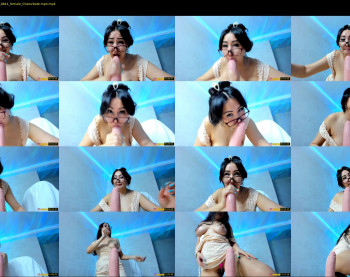 wethoneybee — 16 minute Chaturbate female cam show recording, 1080p, Apr 15, 2022