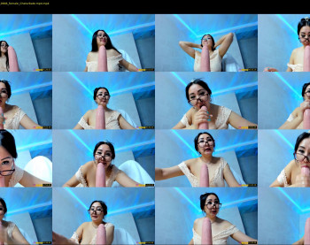 wethoneybee — 25 minute Chaturbate female cam show recording, 1080p, Apr 15, 2022