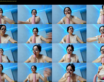 wethoneybee — 26 minute Chaturbate female cam show recording, 1080p, Apr 15, 2022