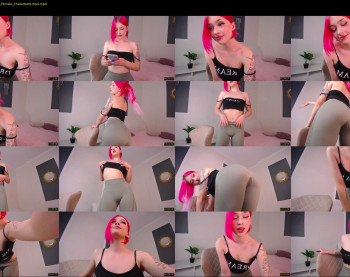 wild_lov — 38 minute Chaturbate female cam show recording, 1080p, Apr 15, 2022