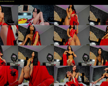 _adelle — 54 minute Chaturbate female cam show recording, 1080p, Apr 16, 2022