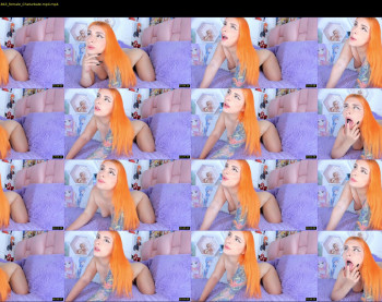 _alissonrose — 61 minute Chaturbate female cam show recording, 1080p, Apr 16, 2022