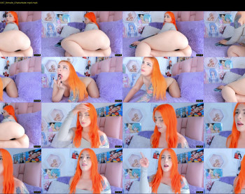_alissonrose — 58 minute Chaturbate female cam show recording, 1080p, Apr 16, 2022