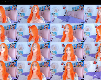 _alissonrose — 56 minute Chaturbate female cam show recording, 1080p, Apr 16, 2022