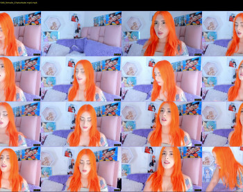 _alissonrose — 56 minute Chaturbate female cam show recording, 1080p, Apr 16, 2022