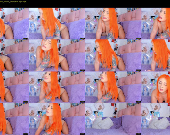 _alissonrose — 22 minute Chaturbate female cam show recording, 1080p, Apr 17, 2022