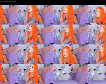 _alissonrose — 18 minute Chaturbate female cam show recording, 1080p, Apr 17, 2022