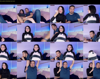 _barbie_joy — 22 minute Chaturbate female cam show recording, 1080p, Apr 17, 2022