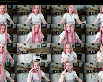_be_my_daddy — 57 minute Chaturbate female cam show recording, 1080p, Apr 16, 2022