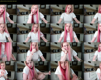 _be_my_daddy — 97 minute Chaturbate female cam show recording, 720p, Apr 16, 2022