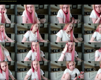 _be_my_daddy — 54 minute Chaturbate female cam show recording, 1080p, Apr 16, 2022